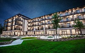 Mineral Hotel Malinowy Raj